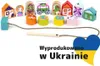 Cubika Holzperlen zum Auffädeln Prinzessinnen Produktbild-Vorschau 4