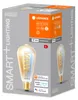 LEDVANCE Smart+ WiFi, lampadina LED a filamento in stile Anteprima dell’immagine prodotto 2