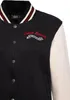 Queen Kerosin College Jacke - We Can Do It Schwarz M Produktbild-Vorschau 3