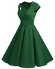 A-Linien Cocktailkleid für Damen - Perfekt für Festliche Produktbild-Vorschau 4