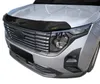 Deflettore Cofano Per Ford Tourneo Courier Dal 2024 Scoutt Anteprima dell’immagine prodotto 8