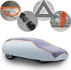 Wiltec Housse extérieure anti-grêle pour voitures – Taille Voir les images du produit 2