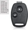 Obudowa klucza samochodowego Techstar z 2 przyciskami Podgląd zdjęcia produktu 5