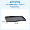 Safe Age® Universelles Tablett für Rollatoren – rutschfest Produktbild-Vorschau 3