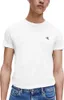 Calvin Klein Jeans Herren T-Shirt Weiß 156996 : Größe - L Produktbild-Vorschau 13