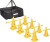 Merco Jump 4HS38 agility training set pack 1 set Voir les images du produit 1
