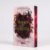 Royals of Nightfall. Dämonenfluch (Royal Shadows 1) Produktbild-Vorschau 4