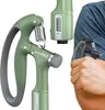 Grün Verstellbarer Power Handgriff Unterarmtrainer 10–100kg Produktbild-Vorschau 9