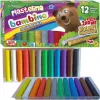 BAMBINO Aktovka pre malú umeleckú súpravu Náhľad obrázku produktu 12