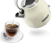 KitchenAid Elektrischer Wasserkocher 1,25L Creme Edelstahl Produktbild-Vorschau 12