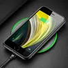 DUX DUCIS FINO Hülle für iPhone 7/8/SE 2020/2022 - Grün Produktbild-Vorschau 21
