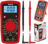 Yato YT-73081, LCD, Baterie, AAA, 1,5 V, 75 mm, 30 mm Náhled obrázku produktu 5