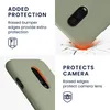 kwmobile Handyhülle für OnePlus 6T Hülle - Case Silikon - Produktbild-Vorschau 3