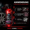 NIGRIN Alu Monster Felgenreiniger 1 L, säurefrei, Produktbild-Vorschau 3