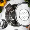 Kinghoff kuchyňská mísa 24 cm 5 litrů KH1861 Náhled obrázku produktu 15