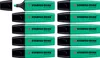 Textmarker - STABILO BOSS ORIGINAL - 10er Pack - türkis Produktbild-Vorschau 2