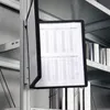 DURABLE Sichttafelsystem VARIO® MAGNETIC WALL 5, 591401 Produktbild-Vorschau 16