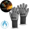Rekawice STAHLWERK odporne na temperature do 800°C EN Podgląd zdjęcia produktu 1