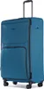 Stratic Bendigo Light + Trolley Petrol blau 84cm Produktbild-Vorschau 2