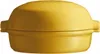 Emile Henry Käsebäcker Provence - ø 15 cm / 550 ml Produktbild-Vorschau 3