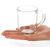 com-four® 12 bicchieri da tè - Bicchieri con manico per tè Anteprima dell’immagine prodotto 5