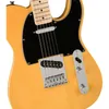 Fender Squier Affinity Series Telecaster MN BPG Produktbild-Vorschau 8