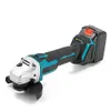 18V 125MM 860W bürstenloser Winkelschleifer – Produktbild-Vorschau 7