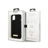 Guess Guhmp13Ssplk Iphone 13 Mini 5,4 Czarny/Schwarz Hard Produktbild-Vorschau 8