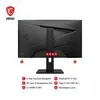 MSI G274PFDE - LED-Monitor - Gaming - 68.6 cm (27") - 1920 Produktbild-Vorschau 12