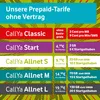 Vodafone Prepaid CallYa S | 35 GB statt 25 GB | 10 EUR Produktbild-Vorschau 5