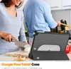 Smart Cover für das Google Pixel Tablet 11.0 Tablet Produktbild-Vorschau 7