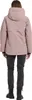 Didriksons Jennie Wns Jkt 2 Faded Wine Faded Wine 36 Produktbild-Vorschau 6