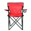 WYCTIN Falt Campingstuhl mit Getränkehalter und Armlehne Produktbild-Vorschau 3
