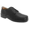 Chaussures à lacets pour hommes Roamers, extra larges DF638 Voir les images du produit 1