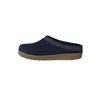 Haflinger Damen Herren Hausschuh Pantoffel Wolle Grizzly Produktbild-Vorschau 3