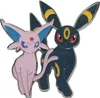 Pokemon Prismatische Entwicklungen Premium Figuren Produktbild-Vorschau 6