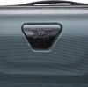 Großer Wings PEAFOWL Koffer 28" Dunkelgrün mit 360° Rollen Produktbild-Vorschau 7
