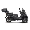SHAD Top Master Montagesatz - passend für Piaggio MP3 Produktbild-Vorschau 2