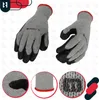 KOTARBAU® Handschuhe Arbeitshandschuhe Anti-Rutsch Größe 11 Produktbild-Vorschau 5