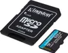 Kingston Canvas Go! Plus - Pamäťová karta Flash (adaptér Náhľad obrázku produktu 2