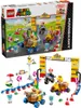 LEGO® Super Mario 72036 - Mario Kart™ - Baby Peach & Grand Produktbild-Vorschau 49