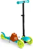 Kolobežka Ricokids Loco - tyrkysová Náhľad obrázku produktu 16
