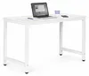 ModernHome TH-RD-5 Scrivania per PC da ufficio, 120×60 cm, Anteprima dell’immagine prodotto 2