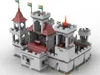 Dark Side Bricks GmbH Kiddicraft KC1501 Ritterburg Produktbild-Vorschau 5