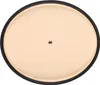 BALLARINI BELLAMONTE Cast iron pot oval 4.5 ltr  black Voir les images du produit 3