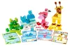 LEGO DUPLO Hravé stavění zvířátek, Sada na stavění, 3 Náhled obrázku produktu 13