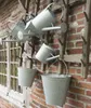 Esschert Design Altzink Gießkanne 3,5 Liter; OZ44 Produktbild-Vorschau 3