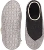 FALKE Cosyshoe Kapcie damskie antracyt melanż 37-38 Podgląd zdjęcia produktu 10