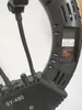 LED-Ringlicht 18 Zoll SY480II, 65W/96W für Fotografie und Produktbild-Vorschau 6