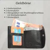 flevado Kleine handliche Party Disco Geldbörse in Mehreren Produktbild-Vorschau 3